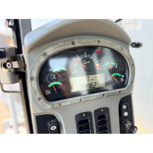 2008 Caterpillar 120M - CE-49003502