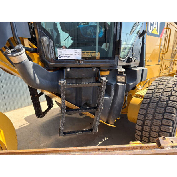 2011 Caterpillar 140 M 2-49003517