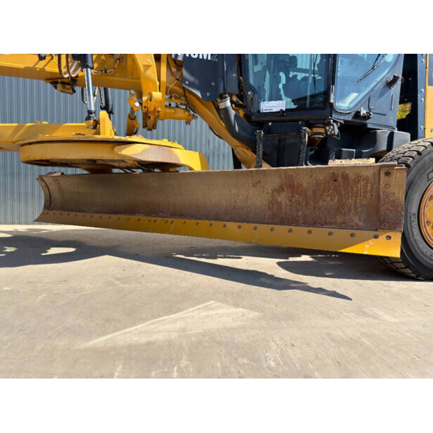 2011 Caterpillar 140 M 2-49003519