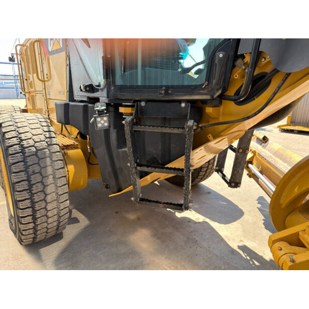 2011 Caterpillar 140 M 2-49003528