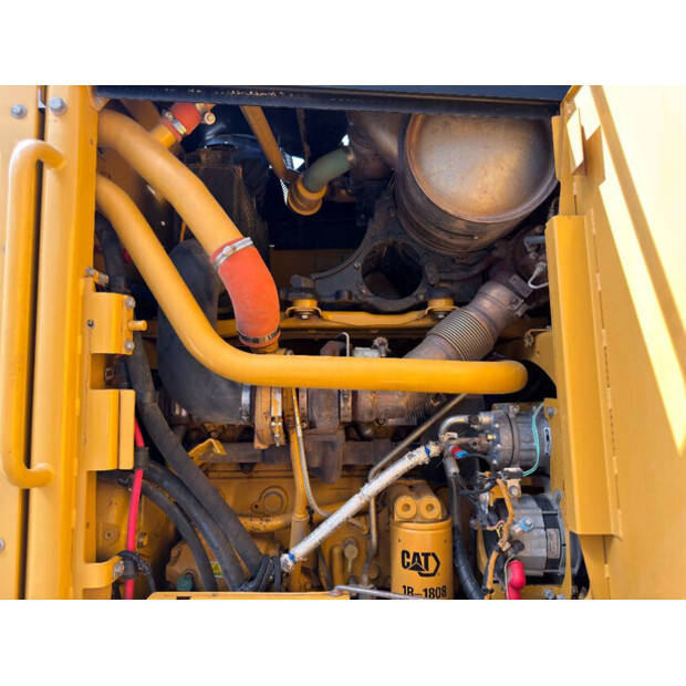 2011 Caterpillar 140 M 2-49003529