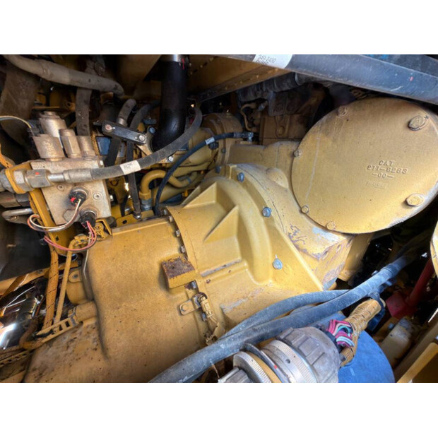 2011 Caterpillar 140 M 2-49003531
