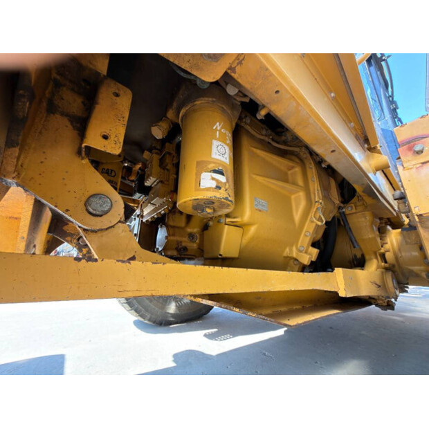 2011 Caterpillar 140 M 2-49003532