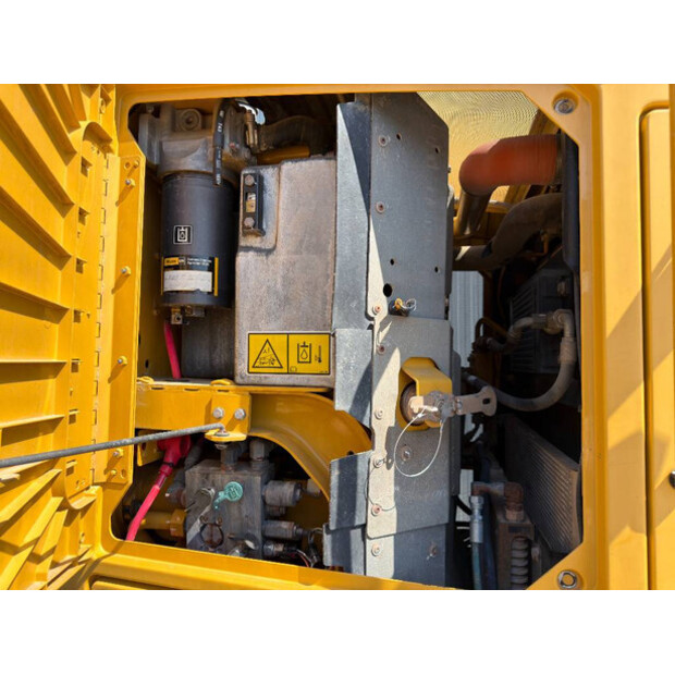 2011 Caterpillar 140 M 2-49003533