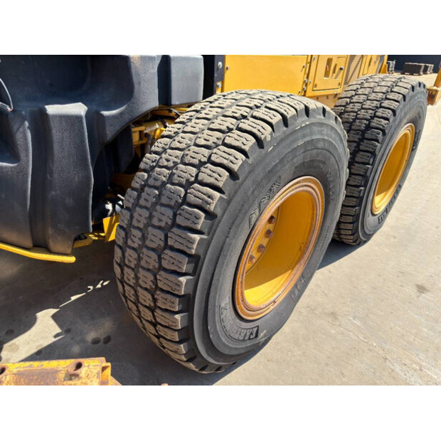 2011 Caterpillar 140 M 2-49003537