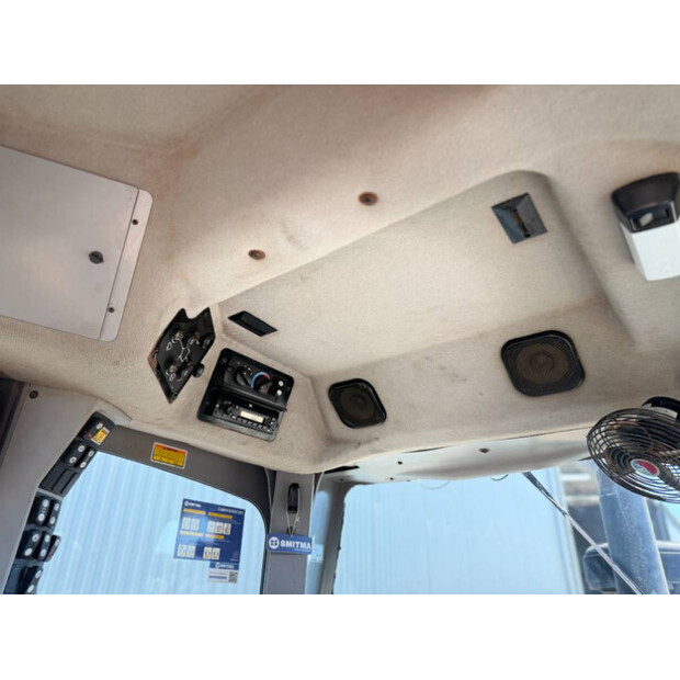 2011 Caterpillar 140 M 2-49003543