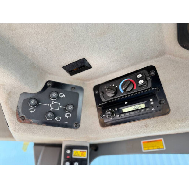 2011 Caterpillar 140 M 2-49003547