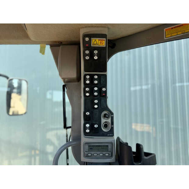 2011 Caterpillar 140 M 2-49003548