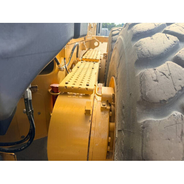 2014 Caterpillar 140M2-49003609