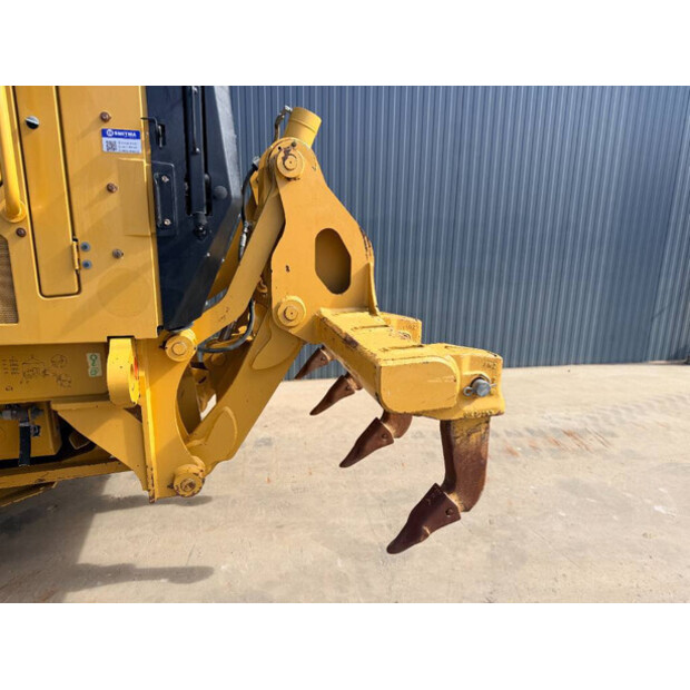 2014 Caterpillar 140M2-49003614