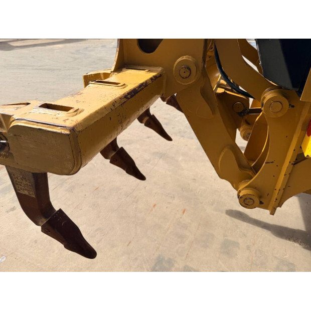 2014 Caterpillar 140M2-49003617
