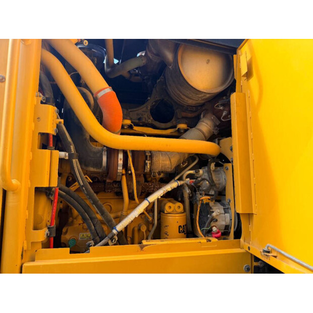 2014 Caterpillar 140M2-49003619