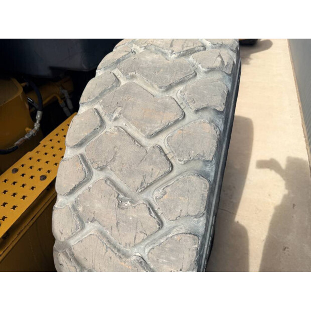 2014 Caterpillar 140M2-49003623