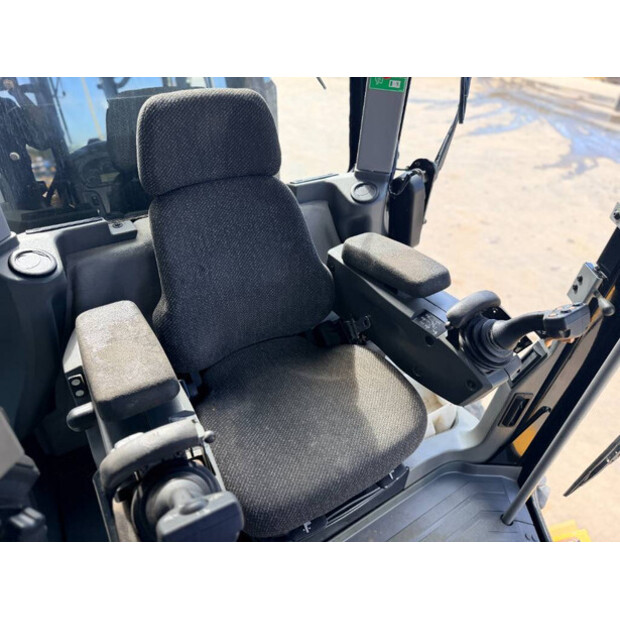 2014 Caterpillar 140M2-49003627