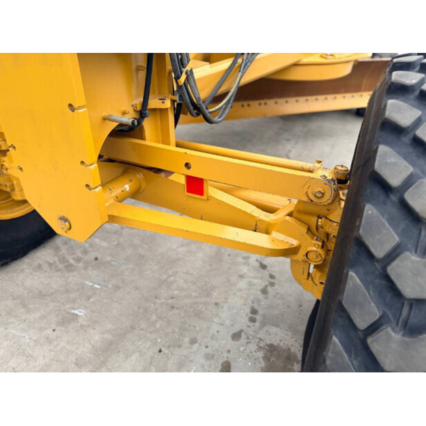 2015 Caterpillar 140M3-49003641
