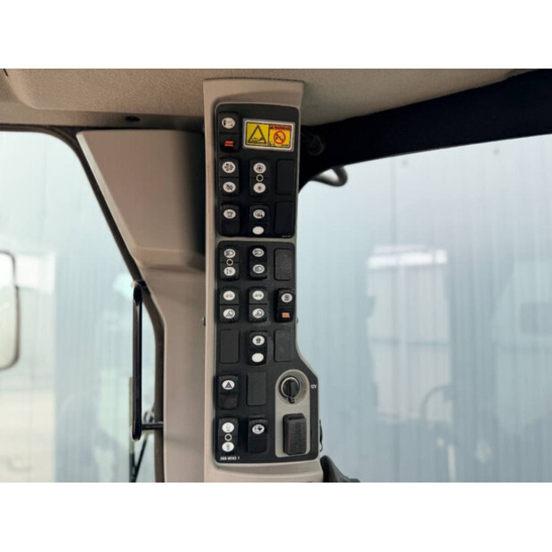 2015 Caterpillar 140M3-49003645