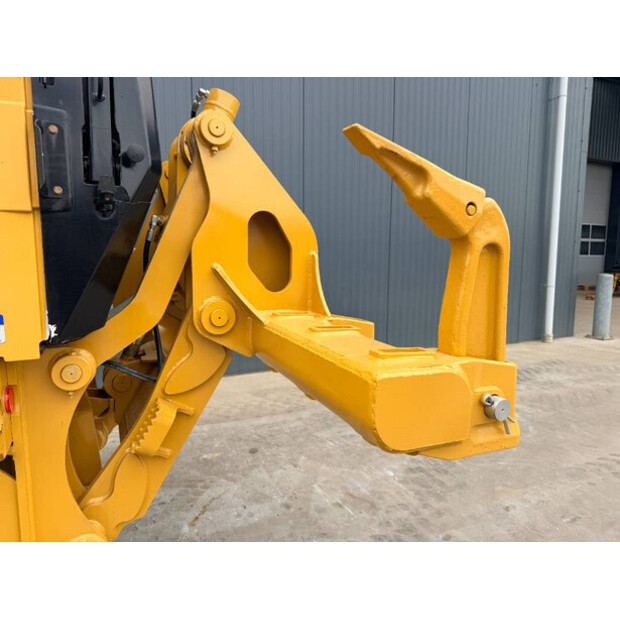 2015 Caterpillar 140M3-49003665