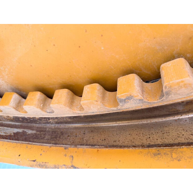 2015 Caterpillar 140M3-49003672