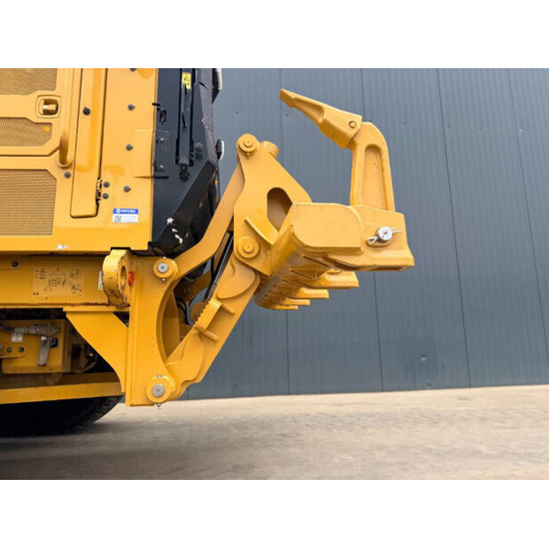 2015 Caterpillar 140M3-49003694