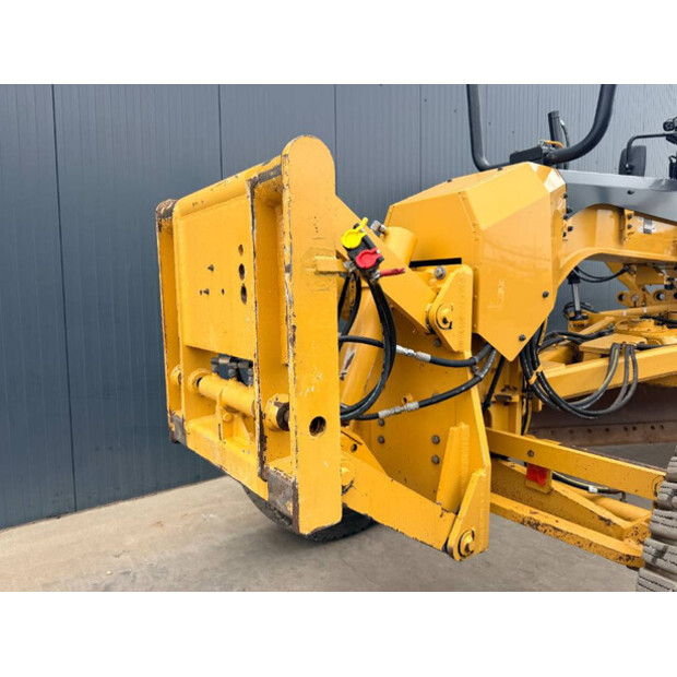 2015 Caterpillar 140M3-49003699