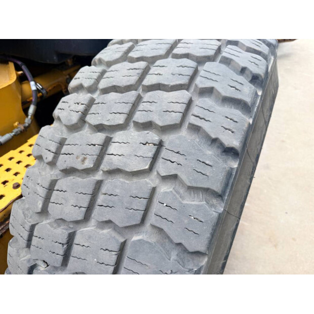 2015 Caterpillar 140M3-49003711