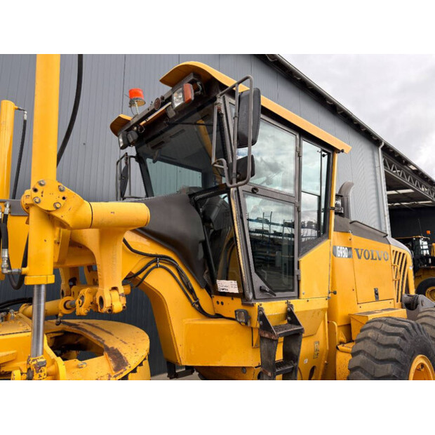2010 Volvo G930 - CE-49003742