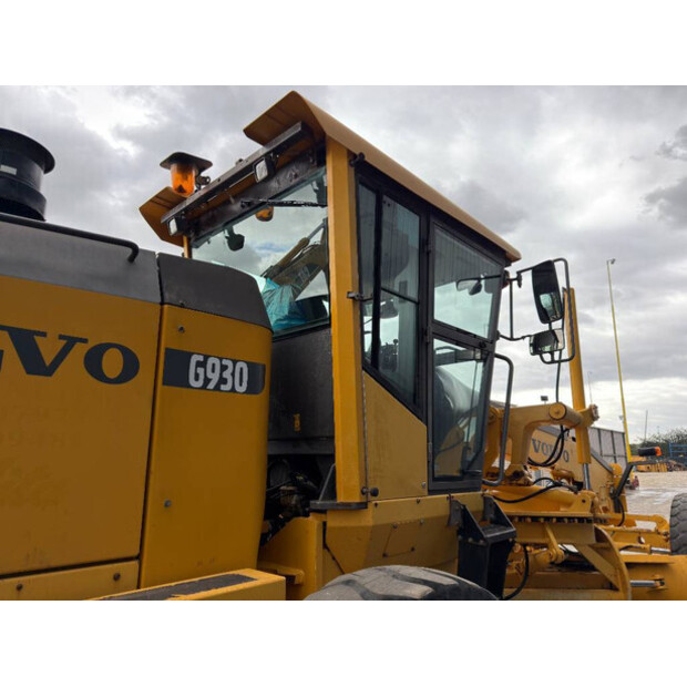 2010 Volvo G930 - CE-49003746