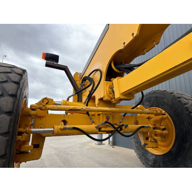 2010 Volvo G930 - CE-49003753