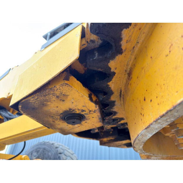 2010 Volvo G930 - CE-49003756