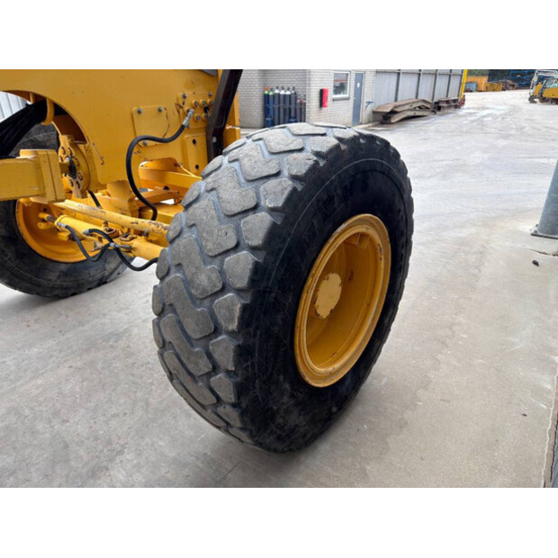 2010 Volvo G930 - CE-49003768