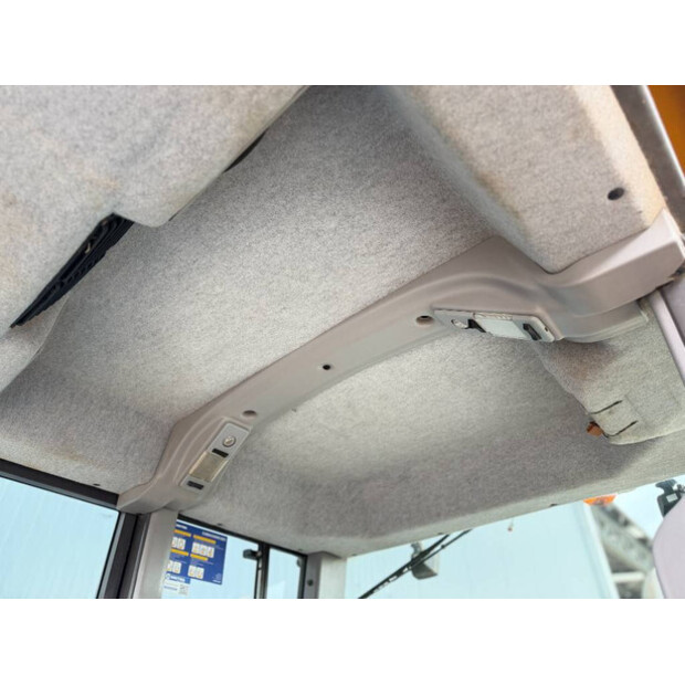 2010 Volvo G930 - CE-49003770