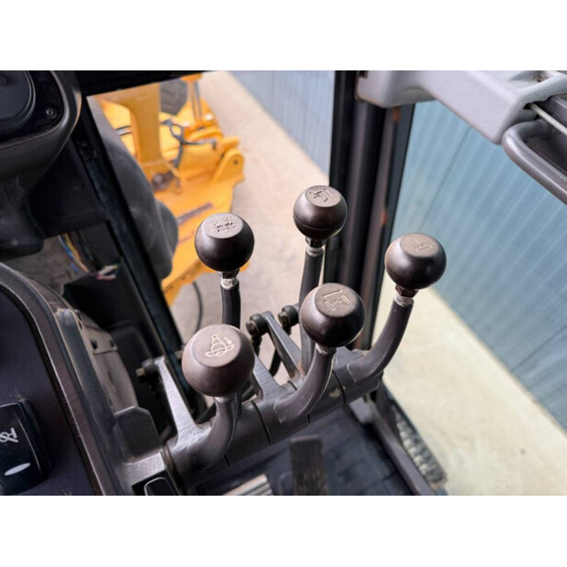 2010 Volvo G930 - CE-49003774
