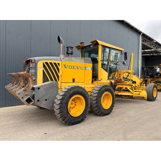 2010 Volvo G930 - CE-49003785