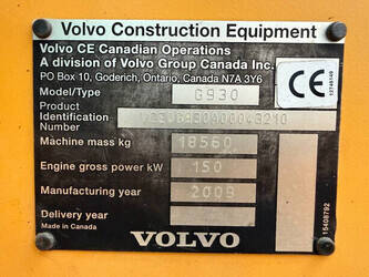 2009-volvo-g930-ce-49003790