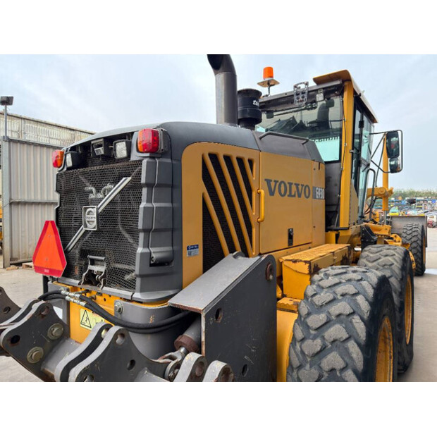 2009 Volvo G930 - CE-49003797
