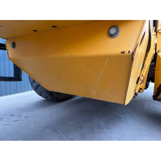 2009 Volvo G930 - CE-49003803