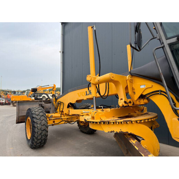 2009 Volvo G930 - CE-49003804