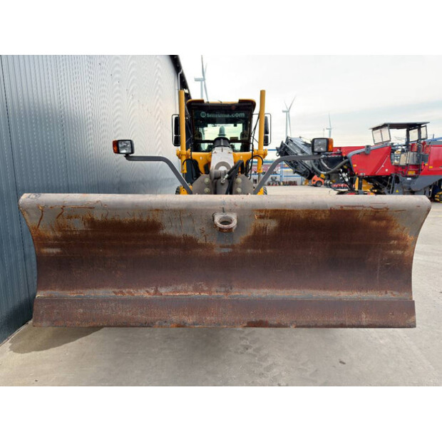 2009 Volvo G930 - CE-49003813