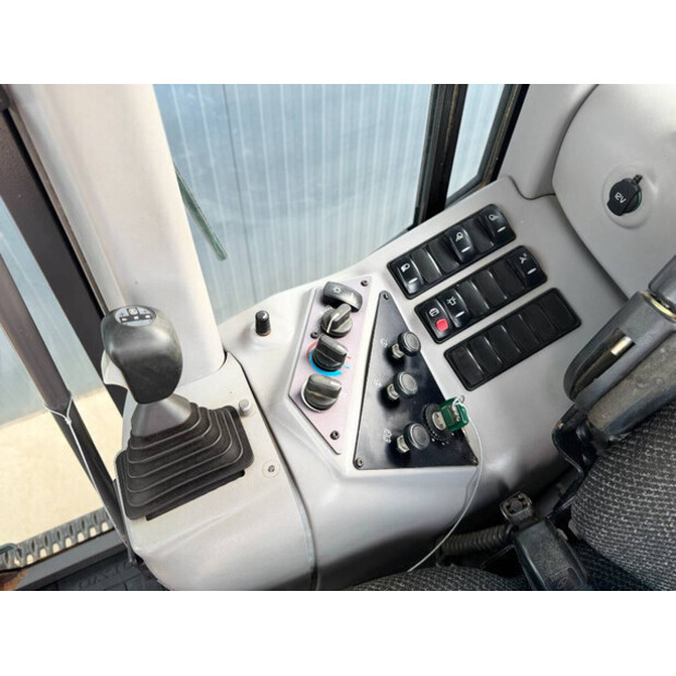 2009 Volvo G930 - CE-49003829