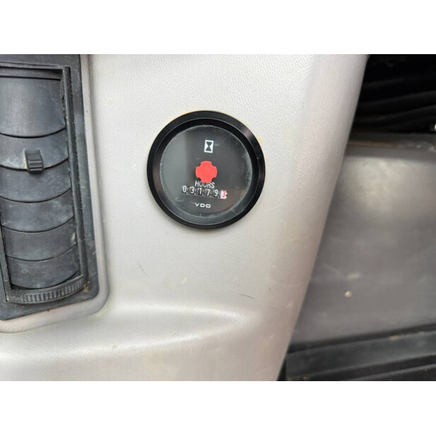 2009 Volvo G930 - CE-49003835