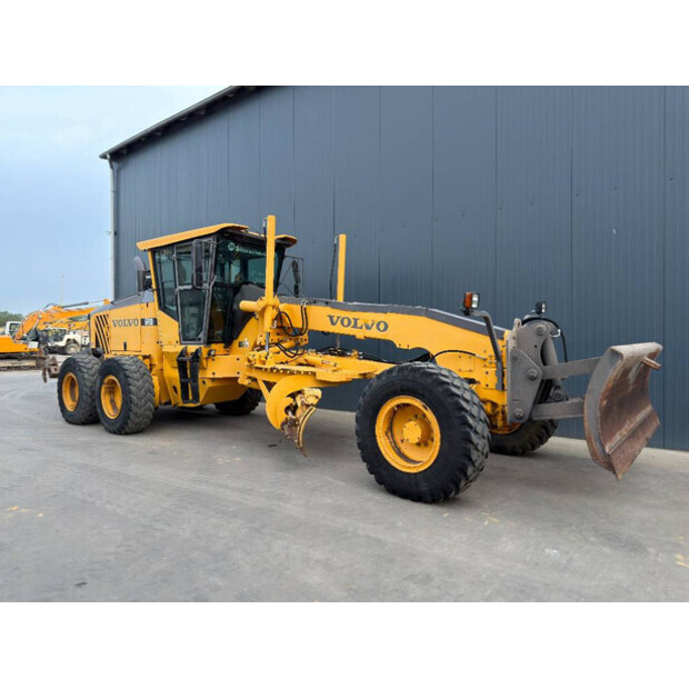 2009 Volvo G930 - CE-49003839