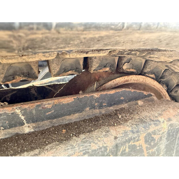 2021 Caterpillar 301.8-49003859
