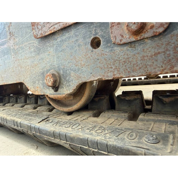 2021 Caterpillar 301.8-49003860