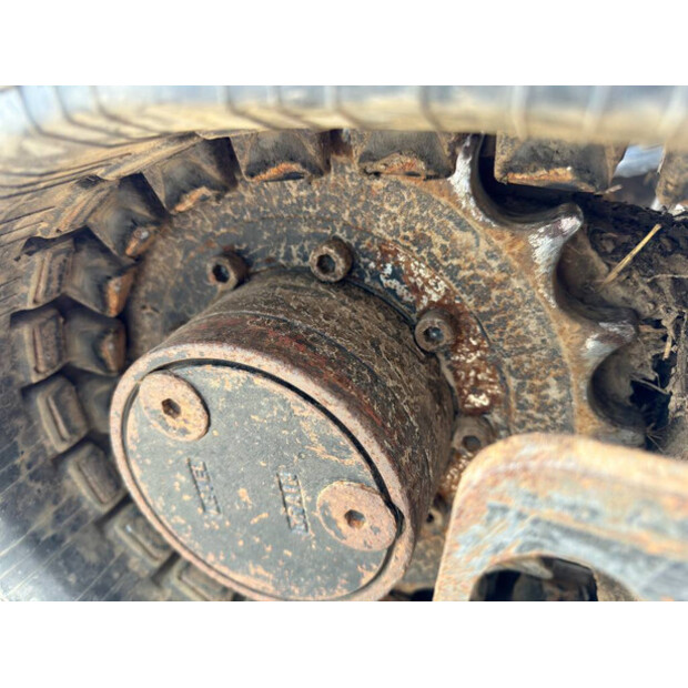 2021 Caterpillar 301.8-49003861