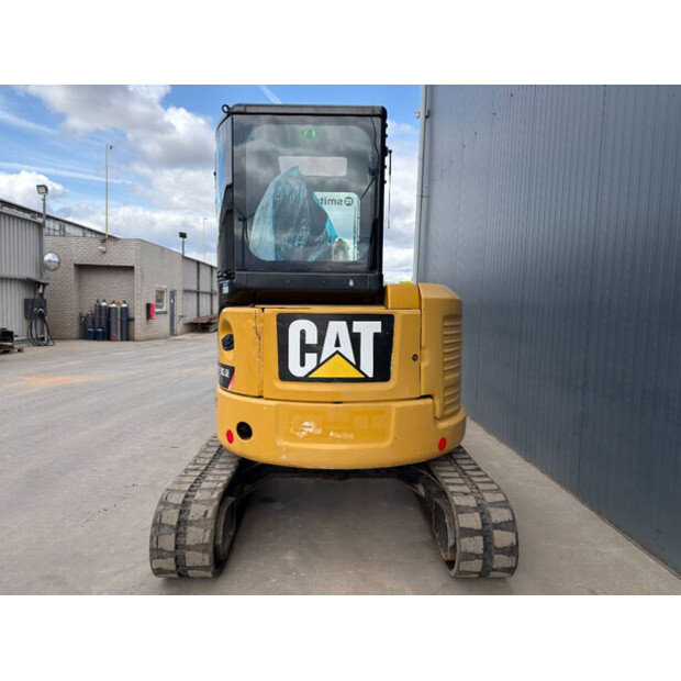 2018 Caterpillar 303.5E CR-49003879