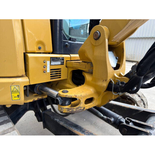 2018 Caterpillar 303.5E CR-49003883