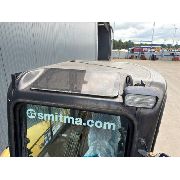2018 Caterpillar 303.5E CR-49003892