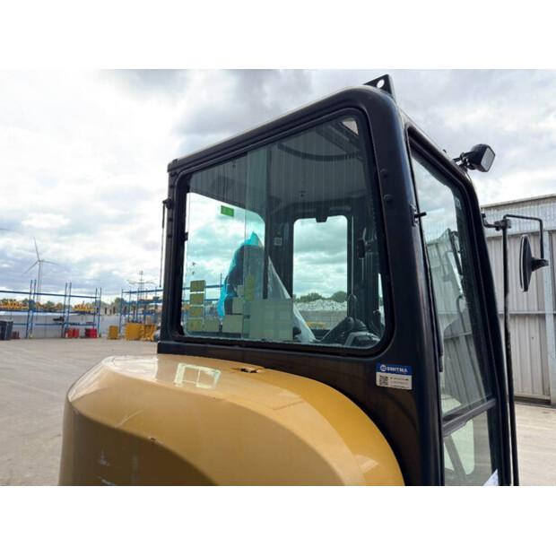 2018 Caterpillar 303.5E CR-49003894