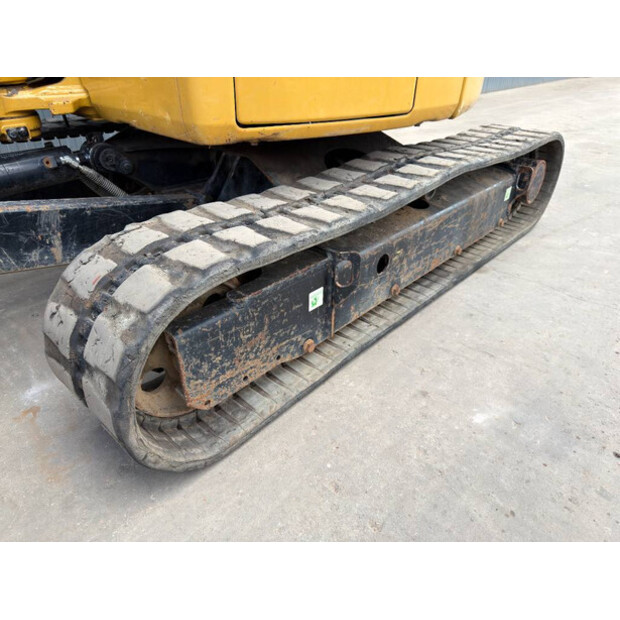 2018 Caterpillar 303.5E CR-49003895