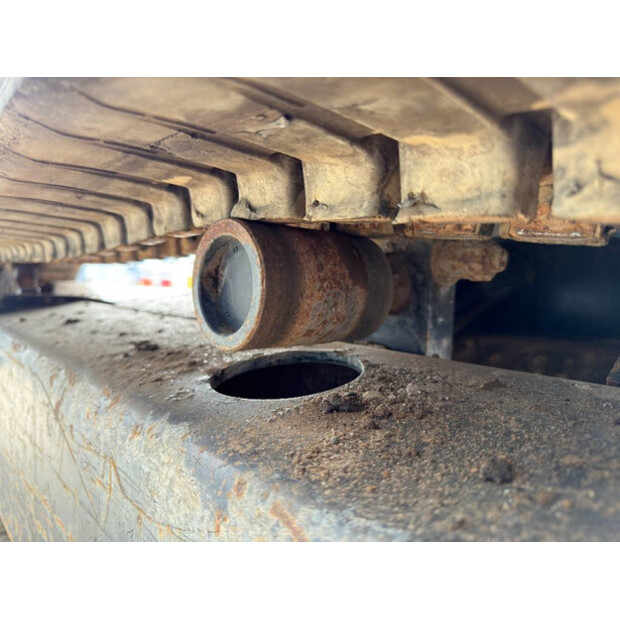 2018 Caterpillar 303.5E CR-49003898
